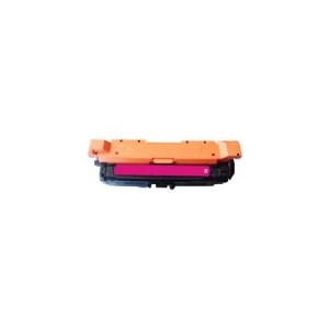 HP CE263A, Magenta, 11000 strán, (kompatibilný)